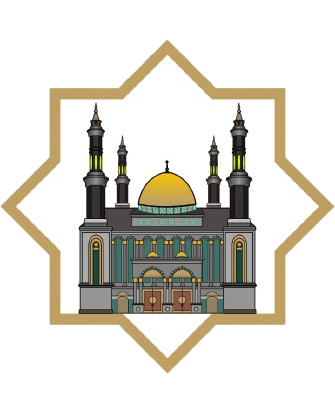Logo Al-Ma'ruf